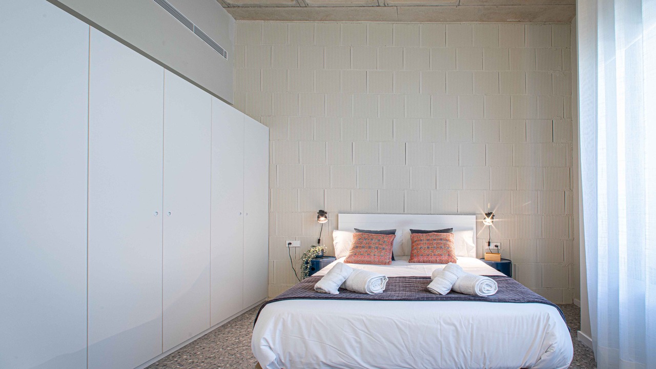Photo of Bedroom in Collblanc y La Torrassa
