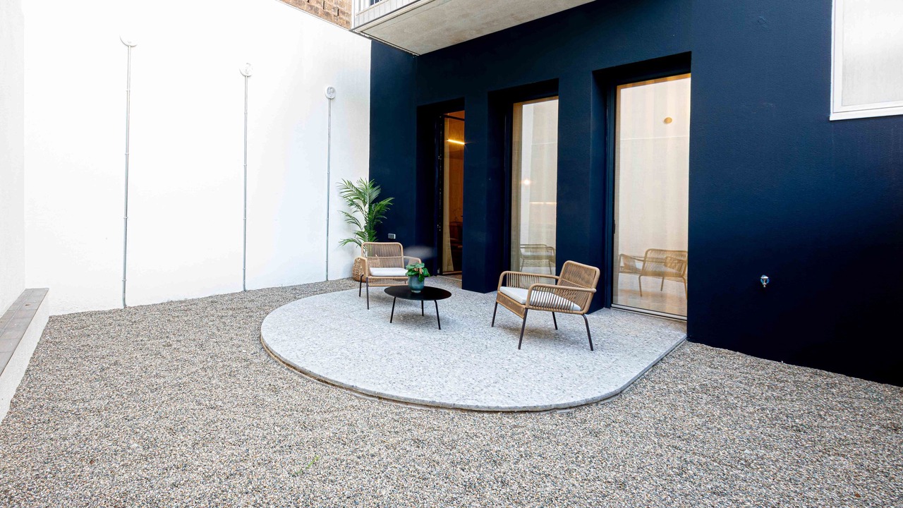 Photo of Patio Balcony in Collblanc y La Torrassa