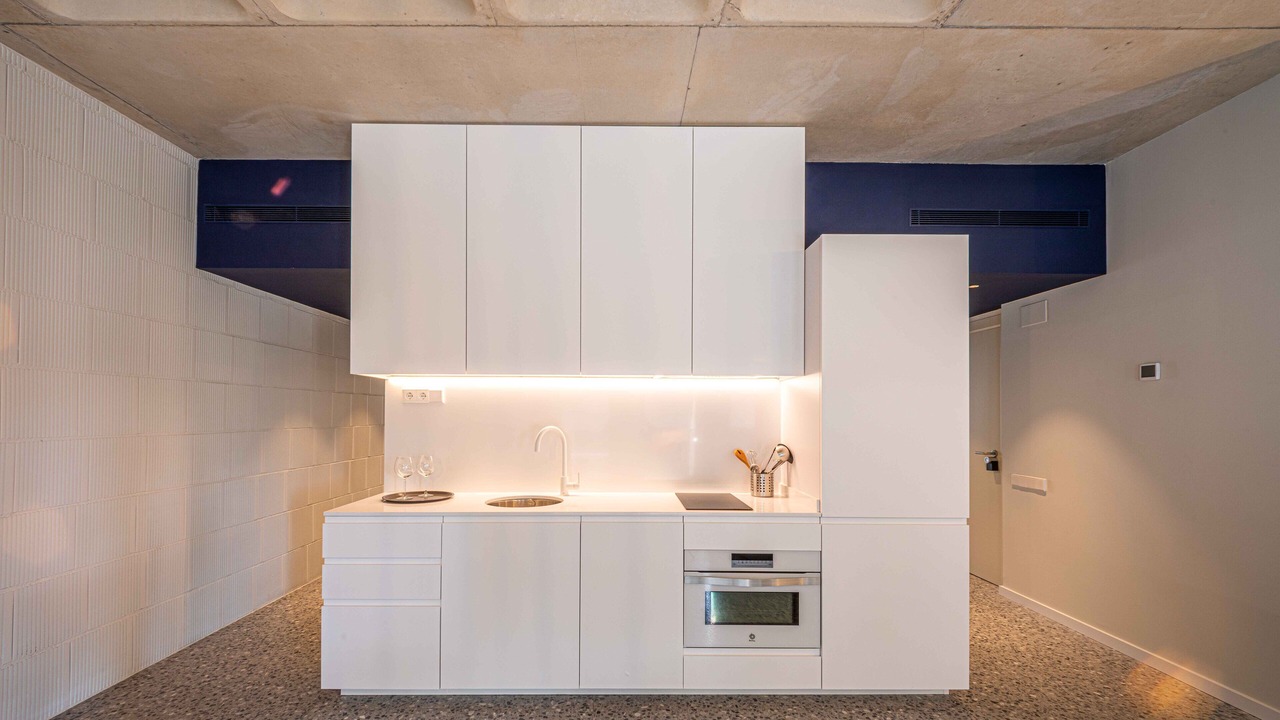 Photo of Kitchen in Collblanc y La Torrassa