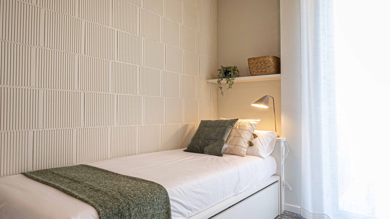 Photo of Bedroom in Collblanc y La Torrassa