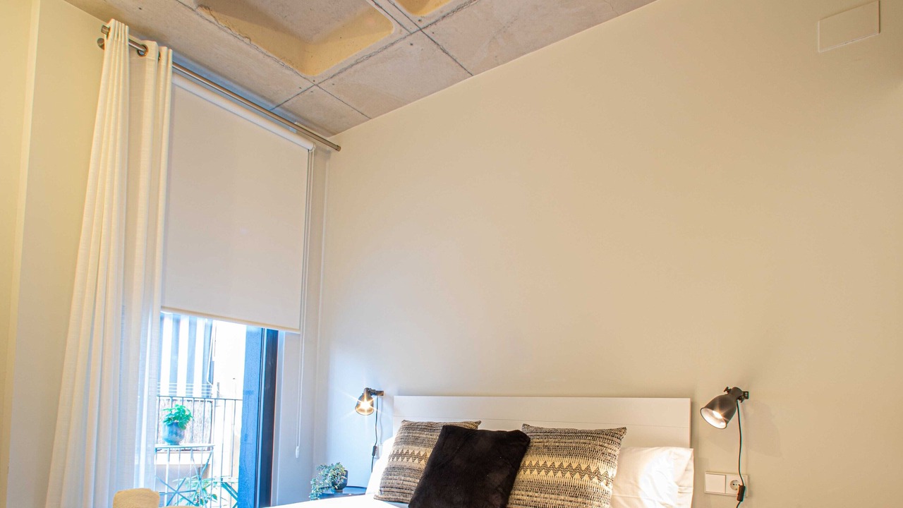 Photo of Bedroom in Collblanc y La Torrassa