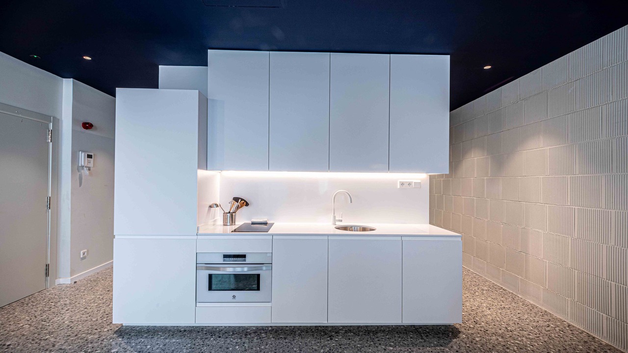 Photo of Kitchen in Collblanc y La Torrassa