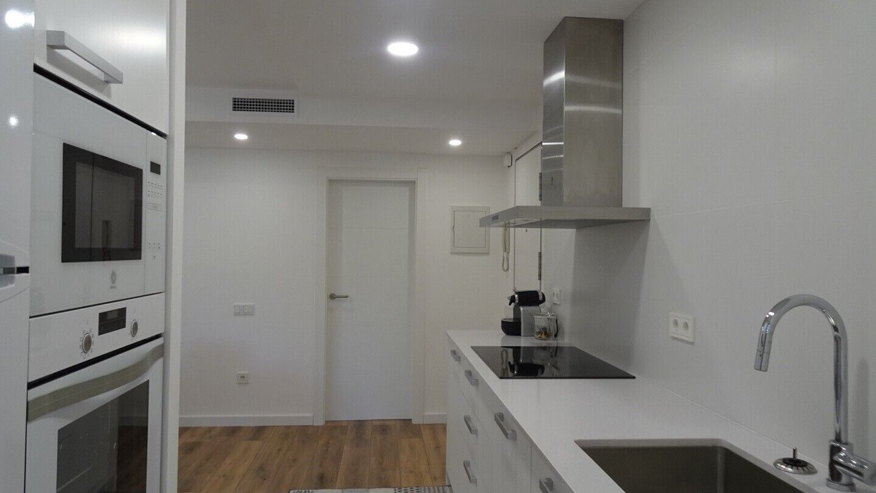 Photo of Kitchen in Sant Andreu de Llavaneres