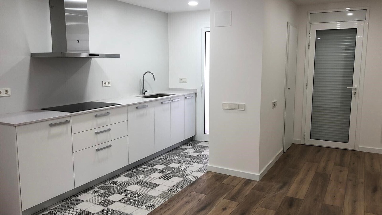 Photo of Kitchen in Sant Andreu de Llavaneres