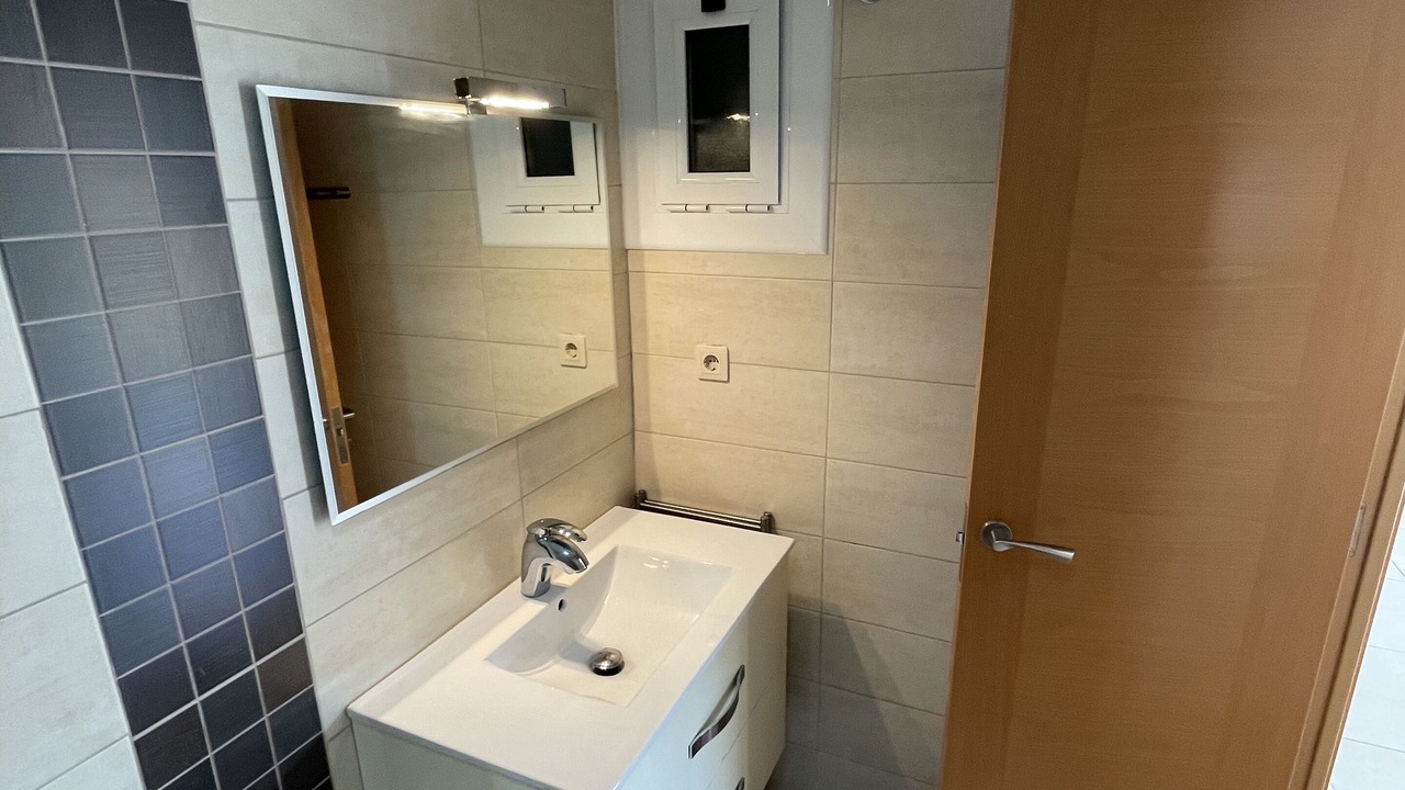 Photo of Bathroom in Calella