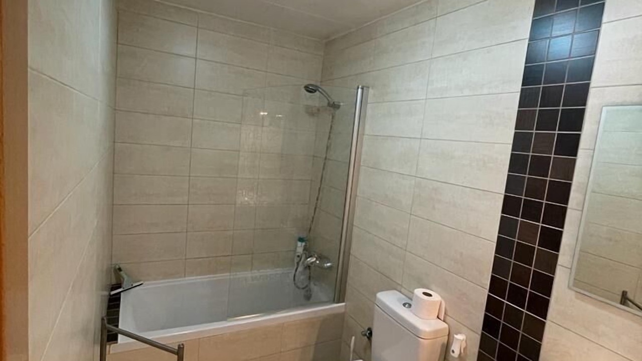 Photo of Bathroom in Calella