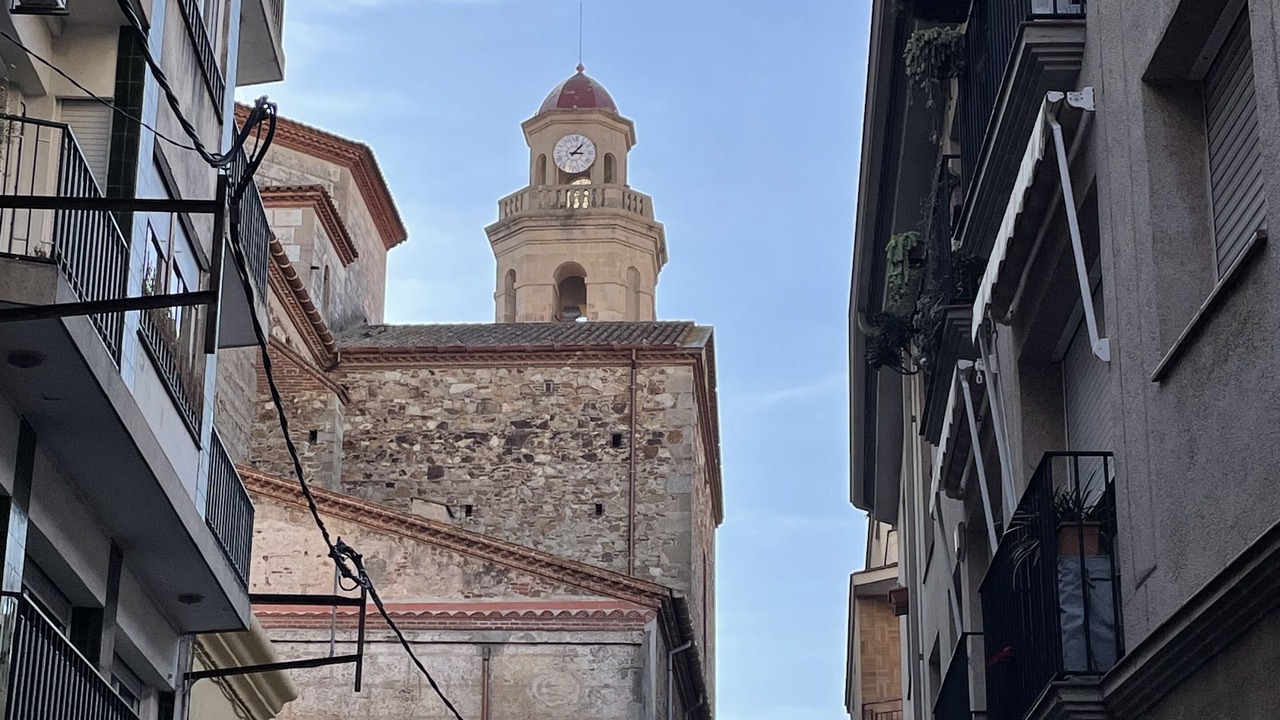 Photo of Outdoor in Calella