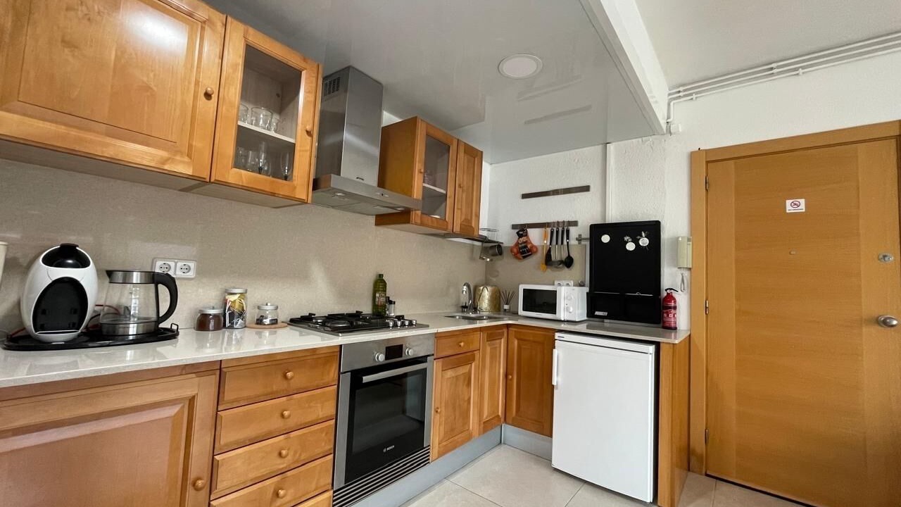 Photo of Kitchen in Calella