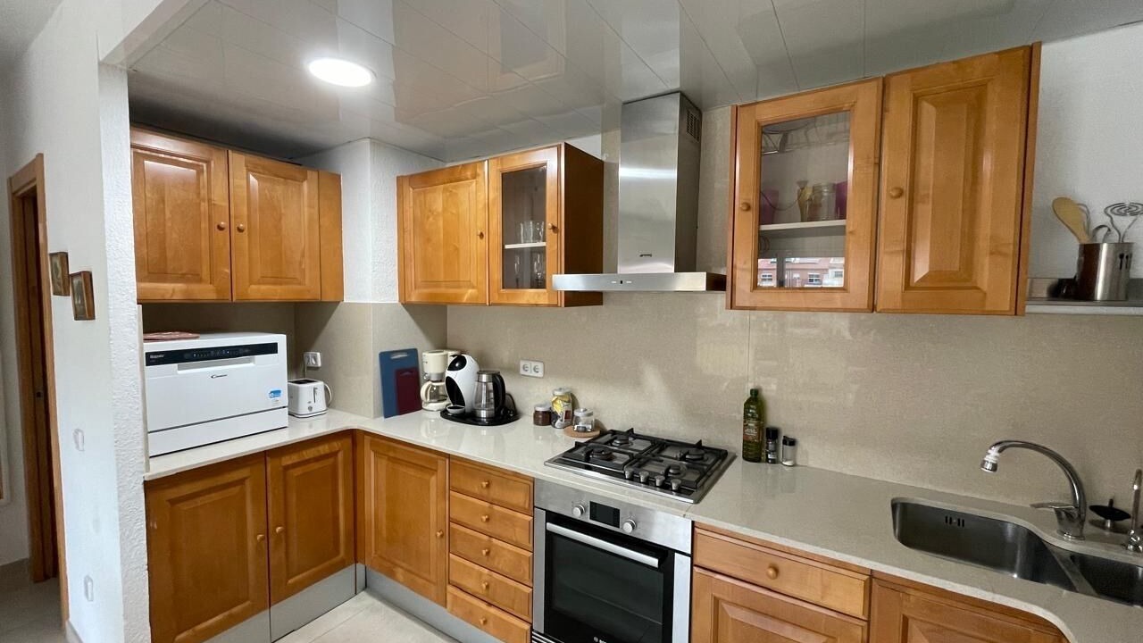 Photo of Kitchen in Calella