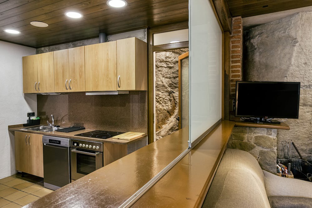 Photo of Kitchen in Rupit I Pruit