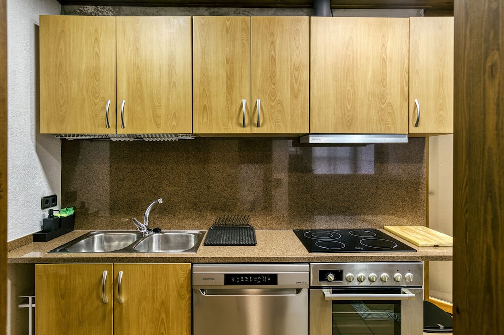 Photo of Kitchen in Rupit I Pruit