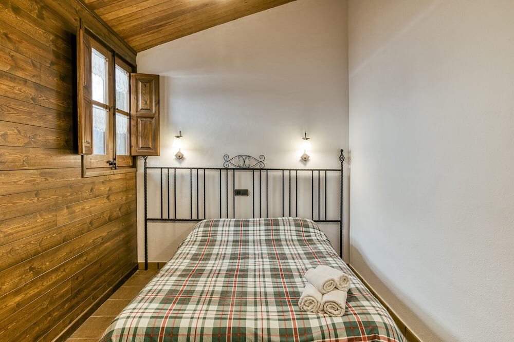 Photo of Bedroom in Rupit I Pruit