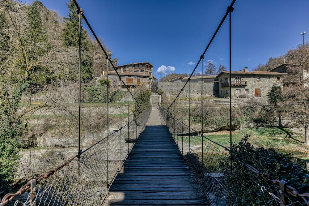 Photo of Outdoor in Rupit I Pruit