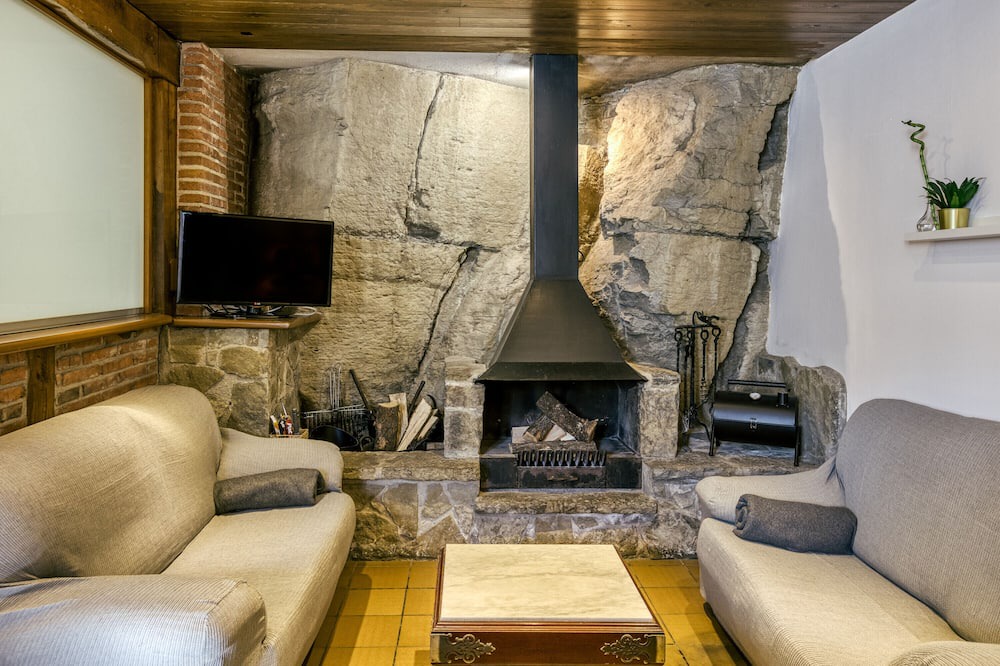 Photo of Livingroom in Rupit I Pruit