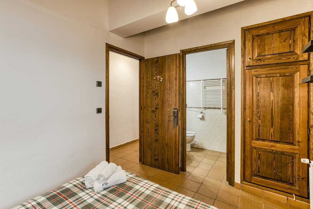 Photo of Bedroom in Rupit I Pruit