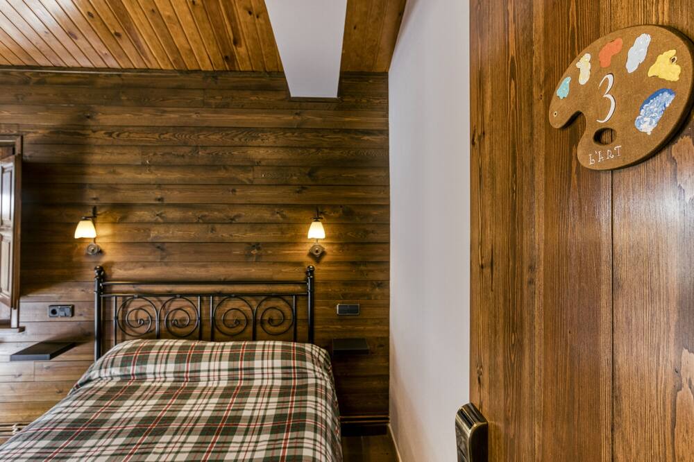 Photo of Bedroom in Rupit I Pruit