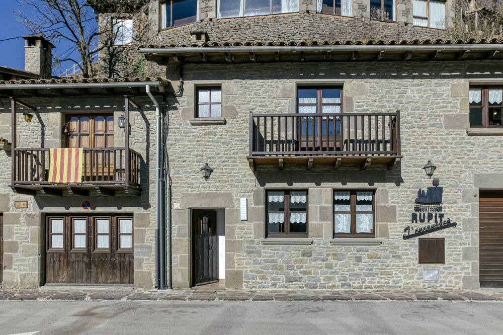 Photo of Outdoor in Rupit I Pruit