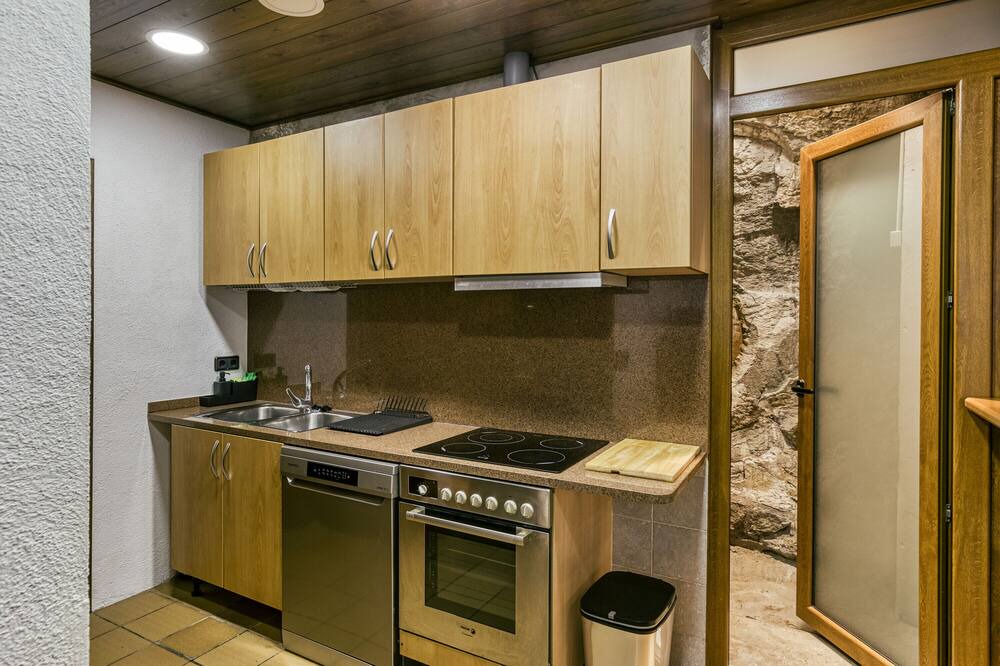 Photo of Kitchen in Rupit I Pruit