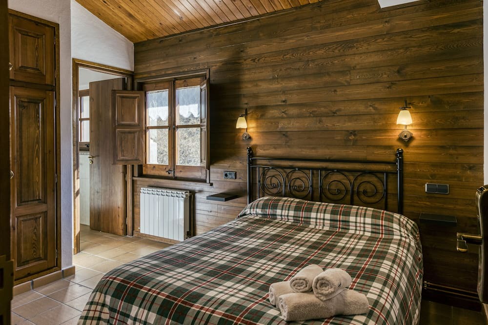 Photo of Bedroom in Rupit I Pruit