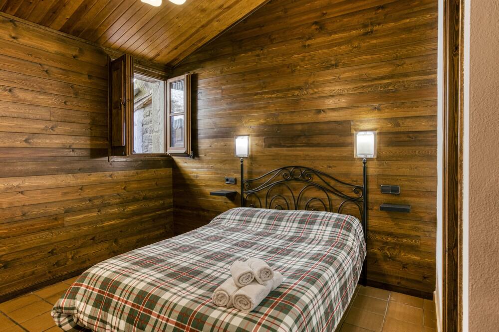 Photo of Bedroom in Rupit I Pruit