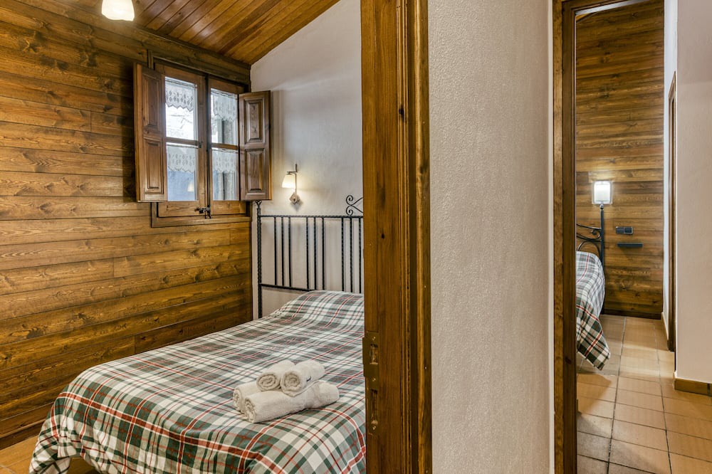 Photo of Bedroom in Rupit I Pruit