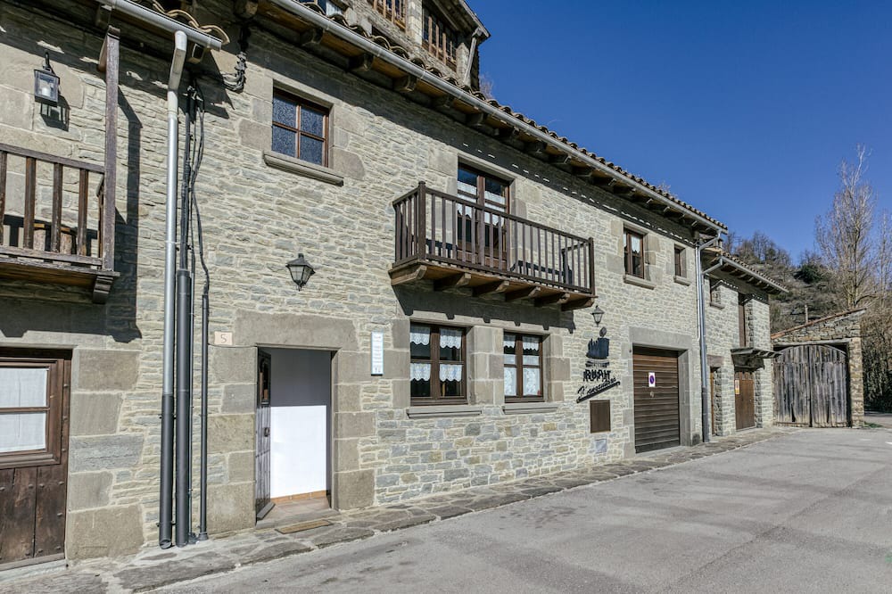 Photo of Outdoor in Rupit I Pruit