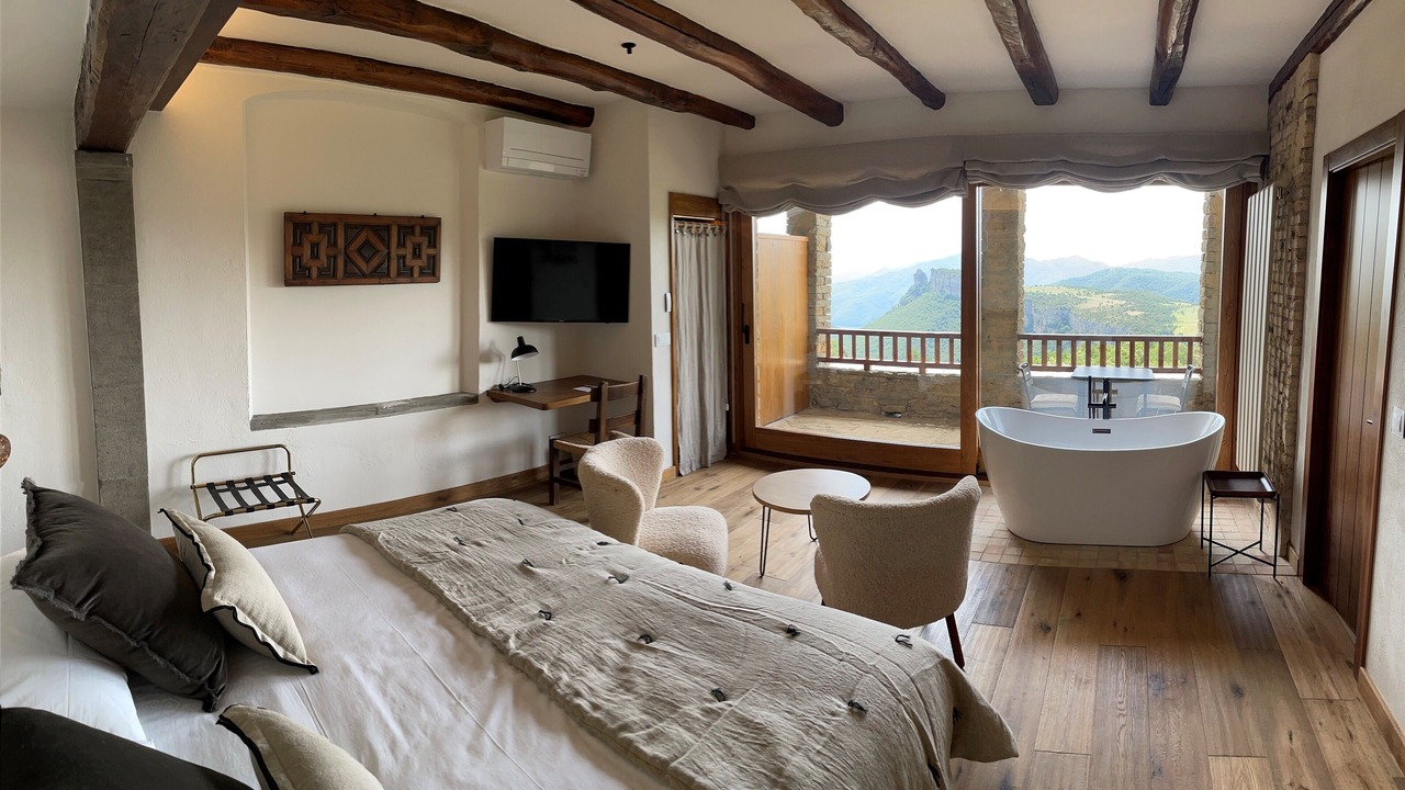 Photo of Bedroom in Rupit I Pruit
