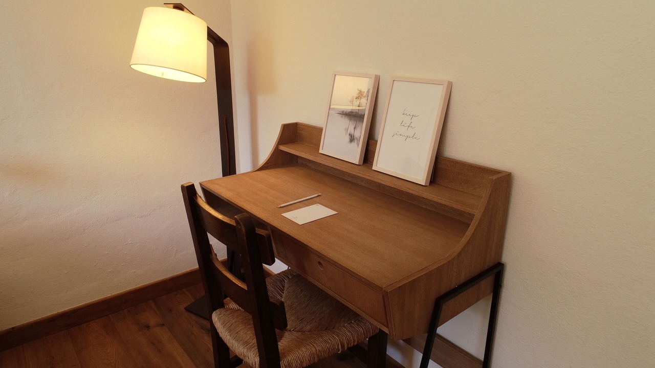 Photo of Bedroom in Rupit I Pruit
