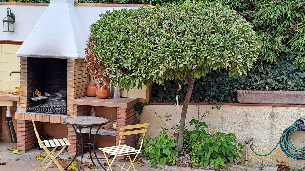 Photo of Outdoor in Vallgorguina