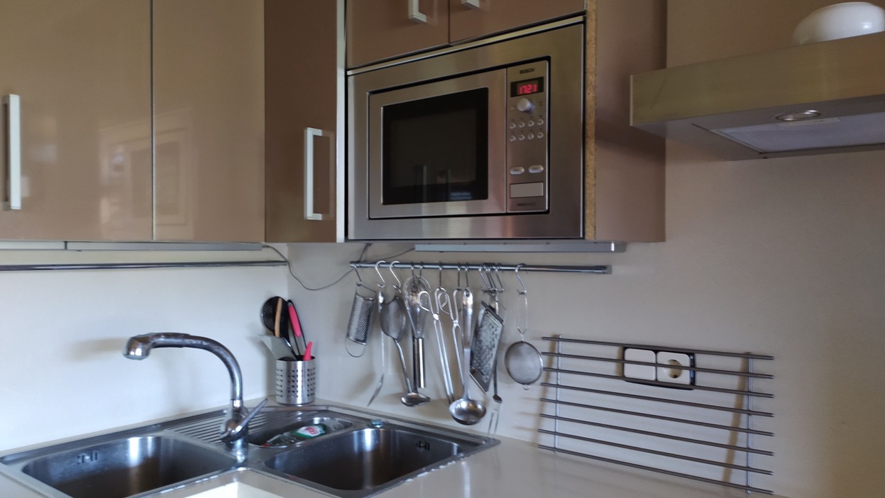 Photo of Kitchen in Vallgorguina