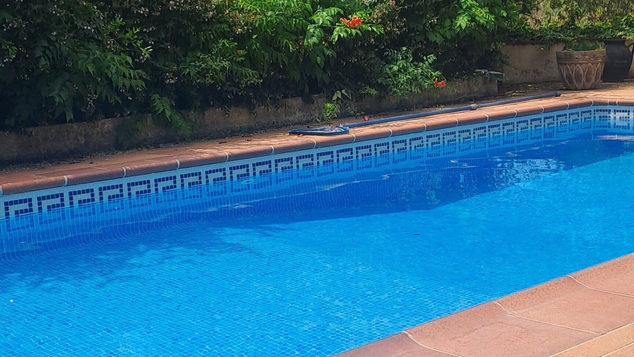 Photo of Outdoor in Vallgorguina