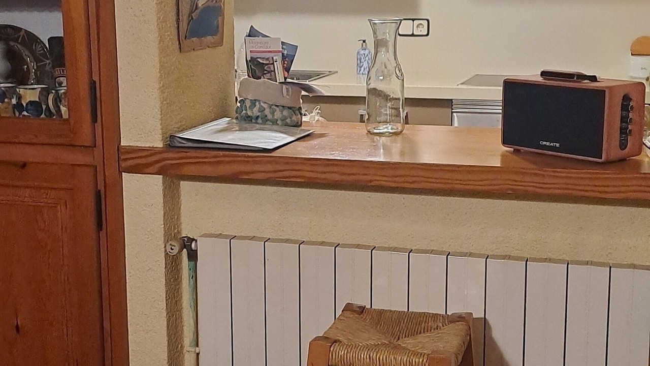 Photo of Kitchen in Vallgorguina