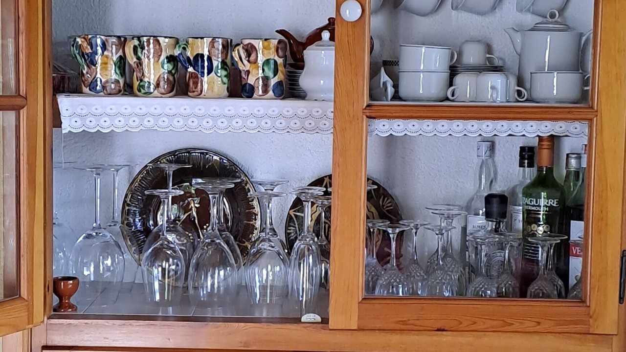 Photo of Kitchen in Vallgorguina