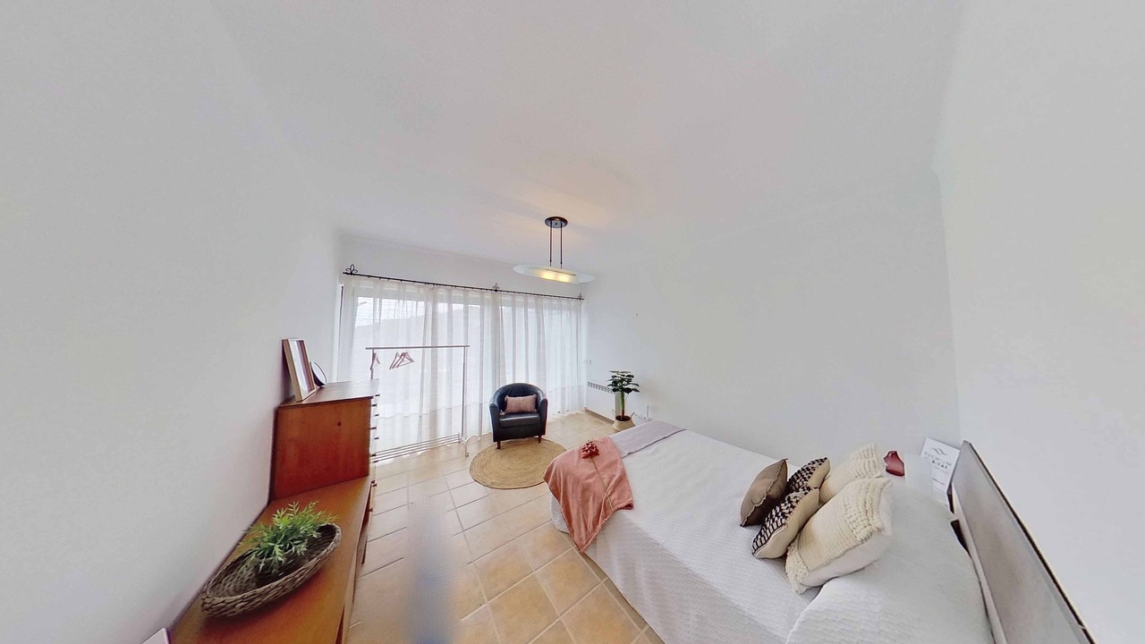 Photo of Bedroom in Caldes d'Estrac