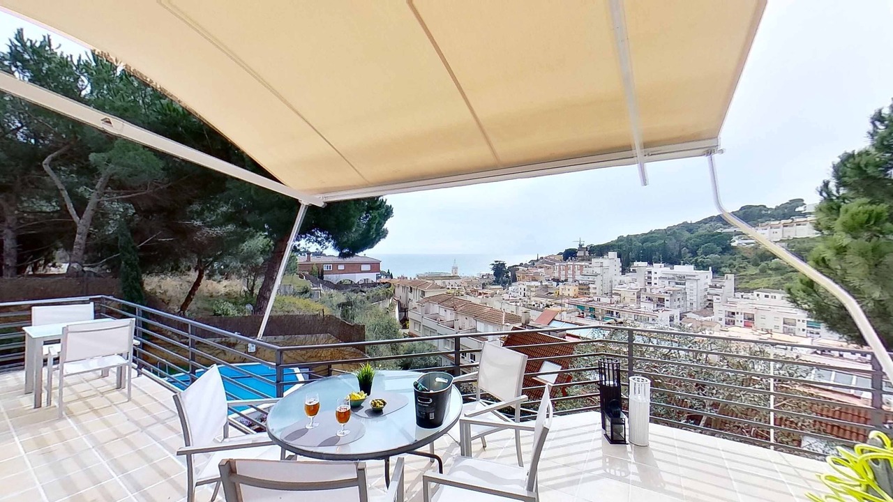 Photo of Outdoor in Caldes d'Estrac