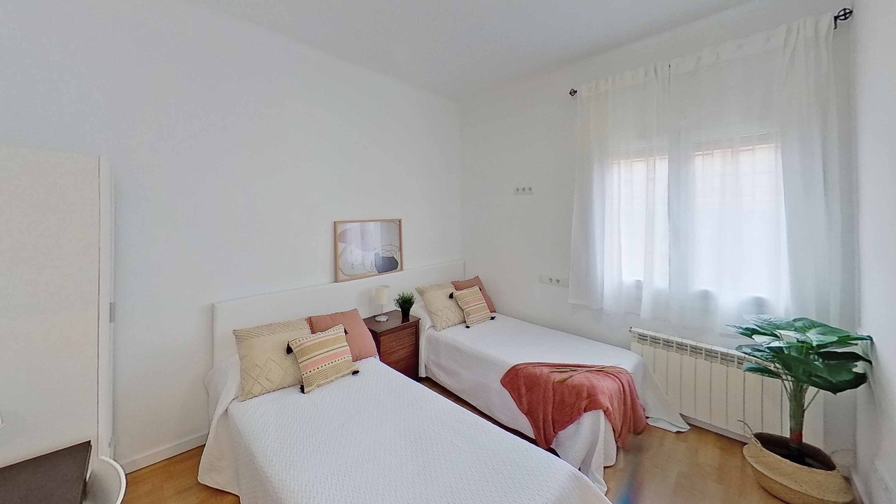 Photo of Bedroom in Caldes d'Estrac