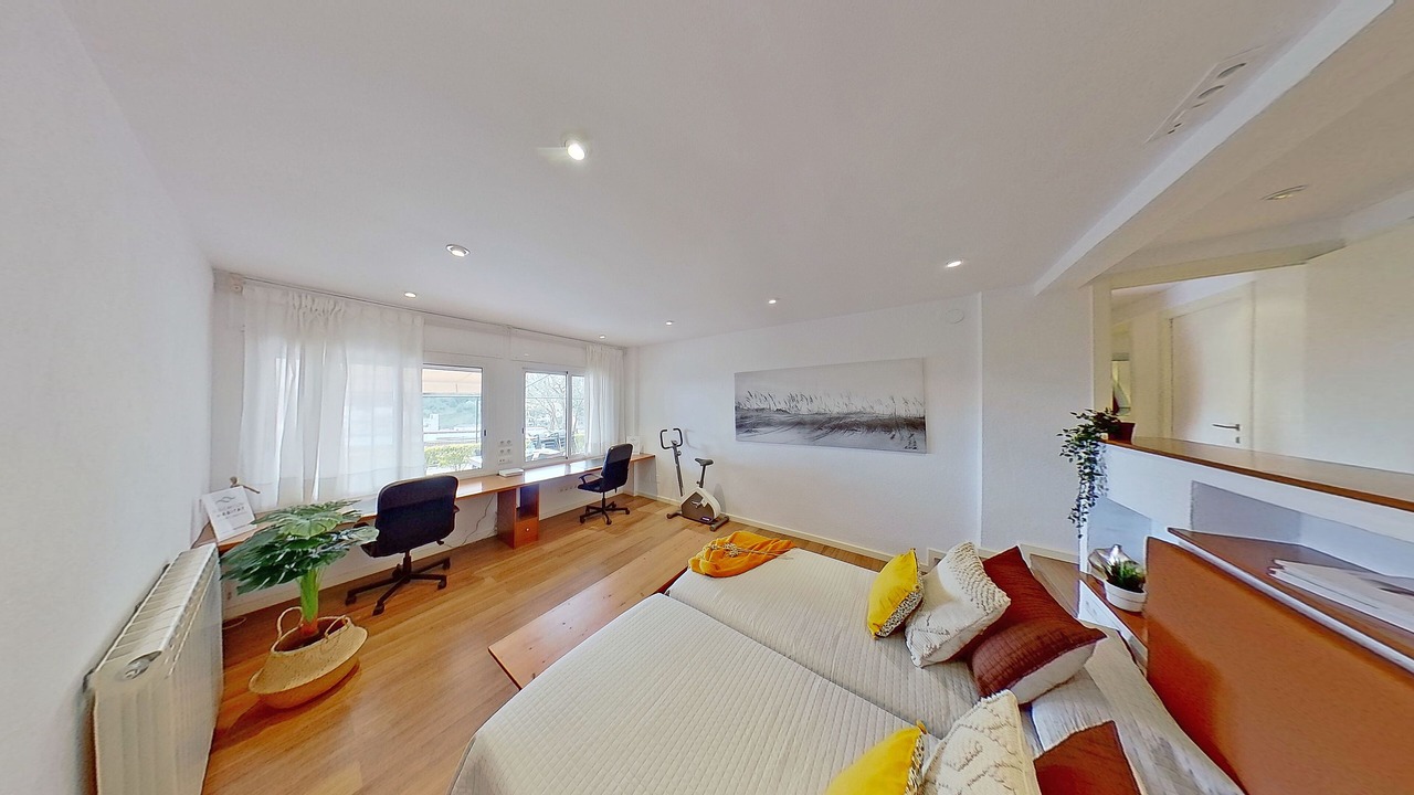 Photo of Bedroom in Caldes d'Estrac