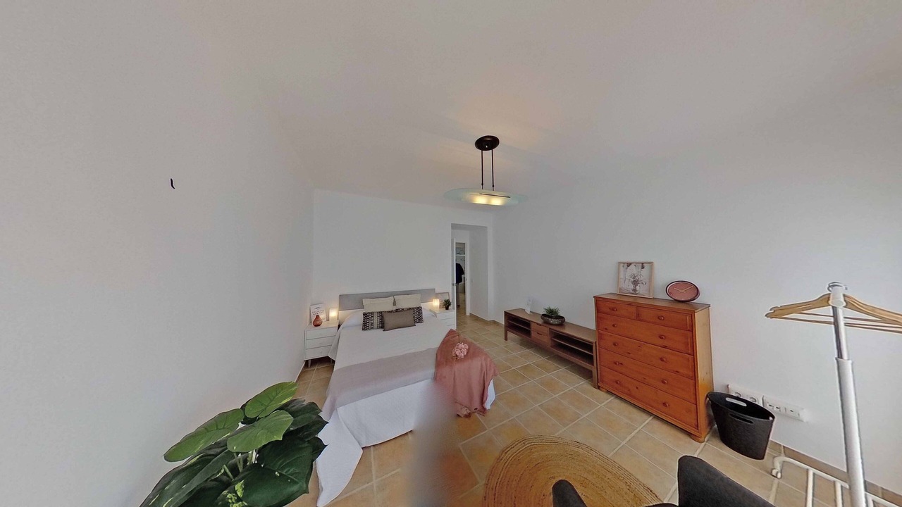 Photo of Bedroom in Caldes d'Estrac