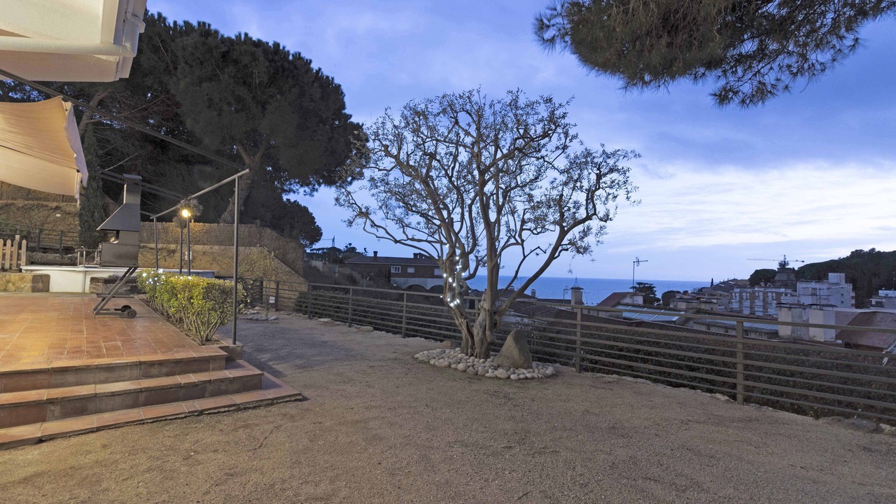 Photo of Outdoor in Caldes d'Estrac