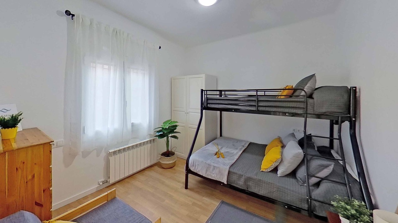 Photo of Bedroom in Caldes d'Estrac