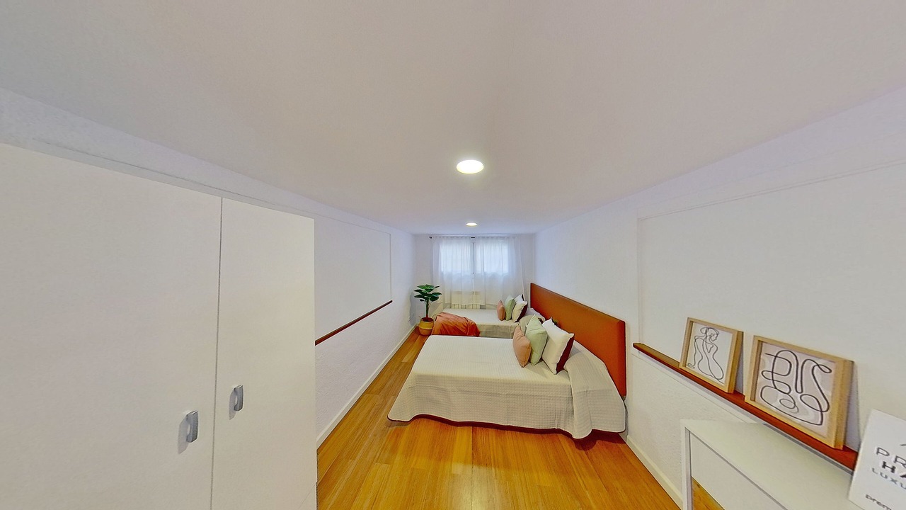 Photo of Bedroom in Caldes d'Estrac