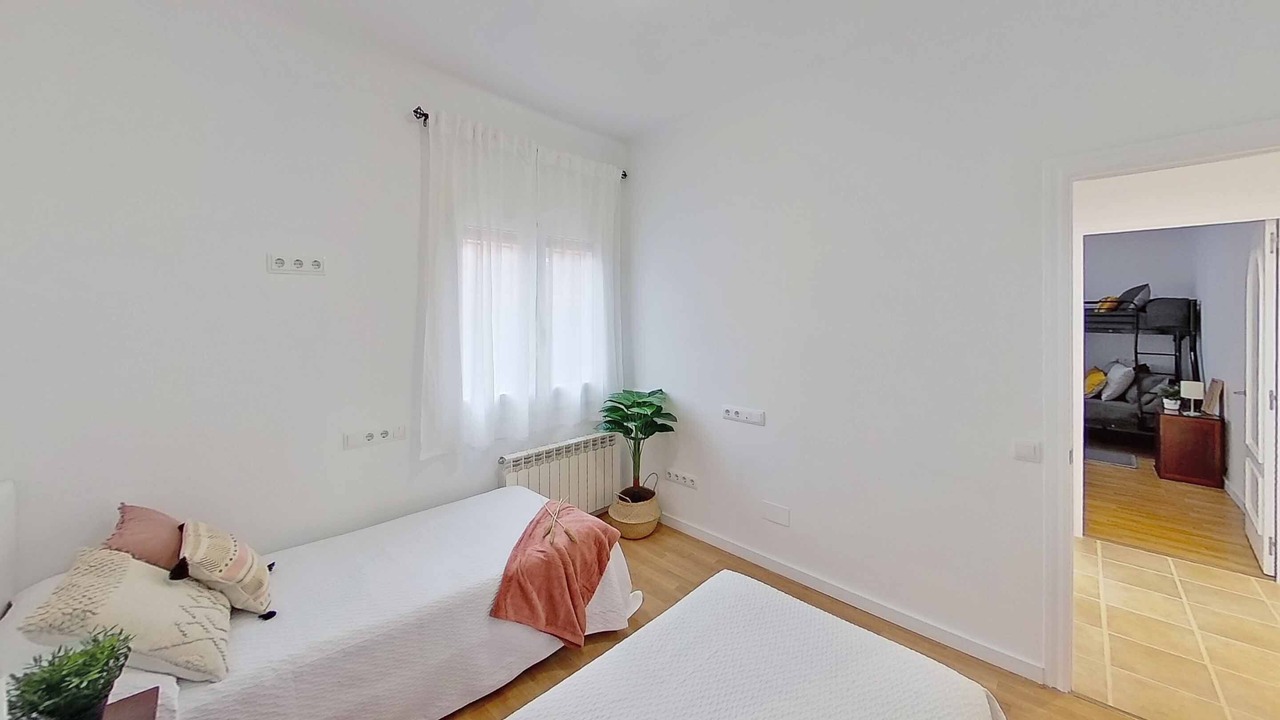 Photo of Bedroom in Caldes d'Estrac