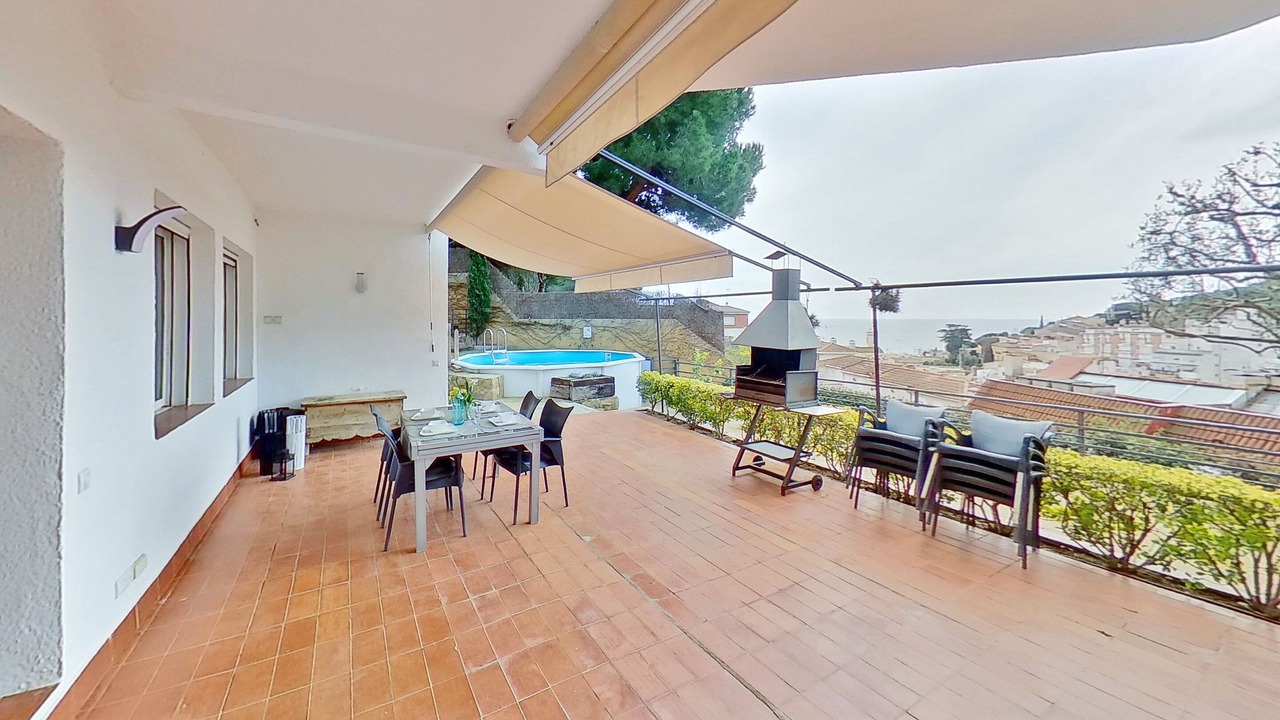 Photo of Outdoor in Caldes d'Estrac