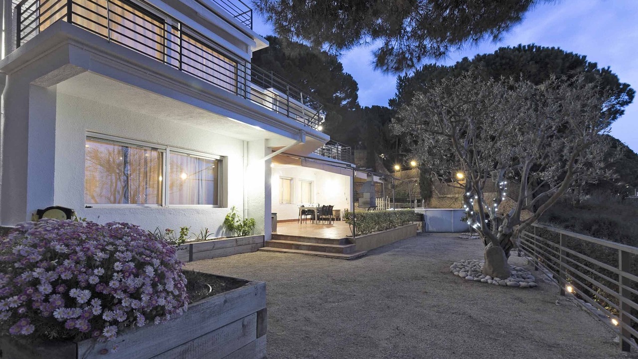 Photo of Outdoor in Caldes d'Estrac