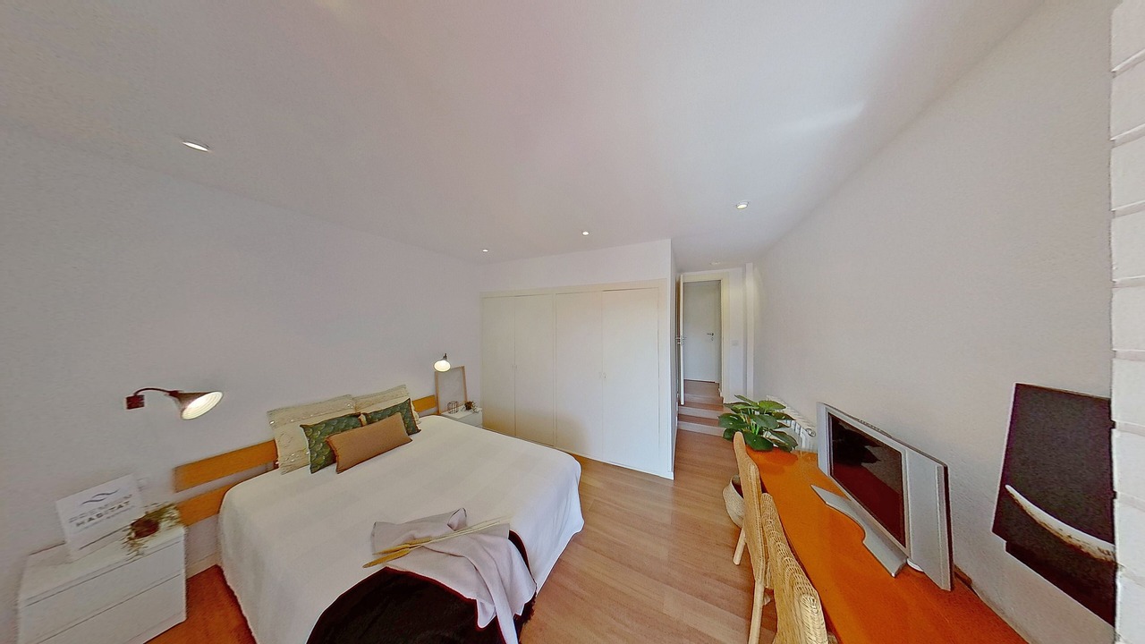 Photo of Bedroom in Caldes d'Estrac