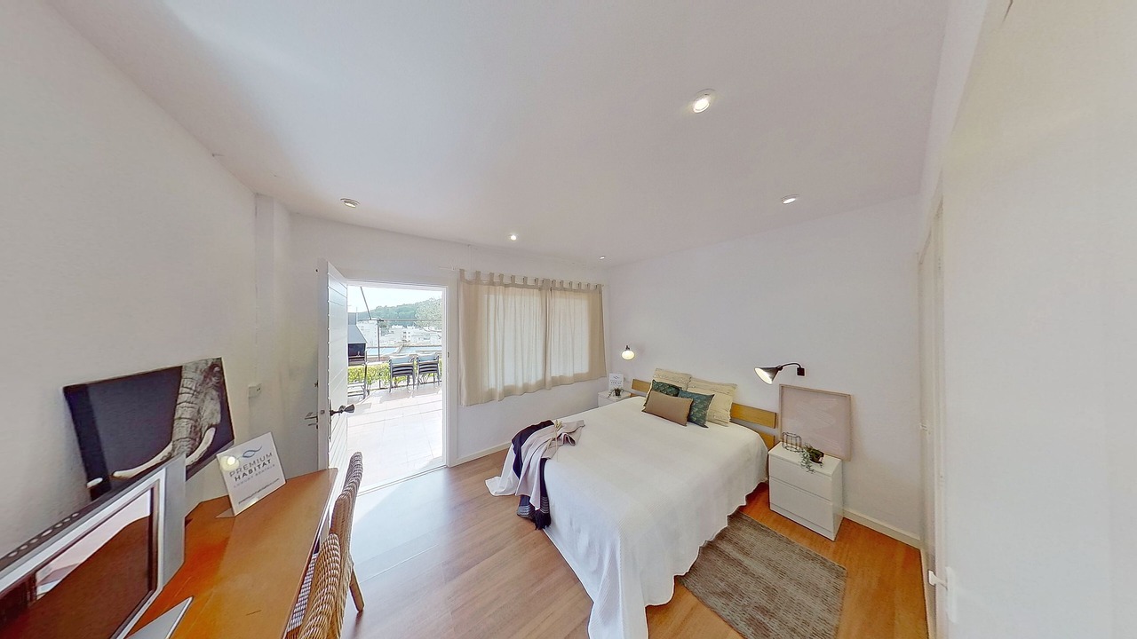 Photo of Bedroom in Caldes d'Estrac