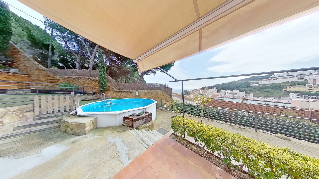 Photo of Outdoor in Caldes d'Estrac