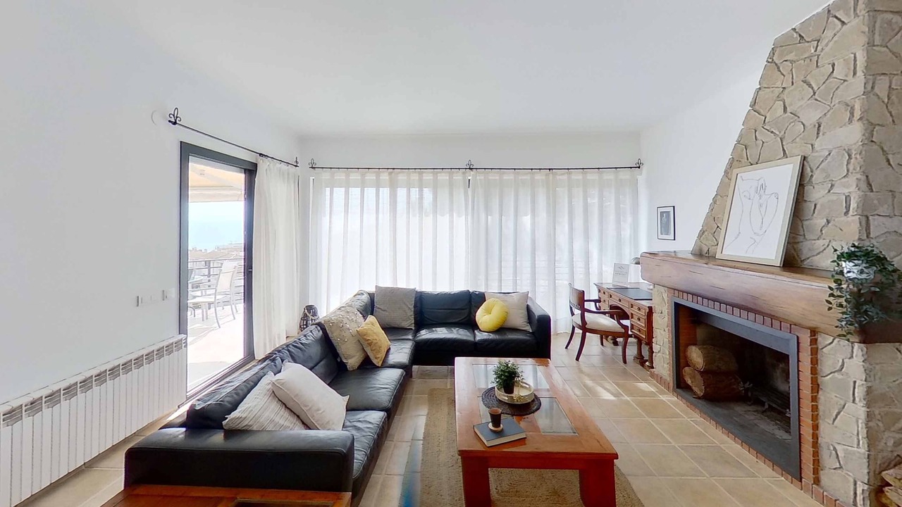Photo of Livingroom in Caldes d'Estrac