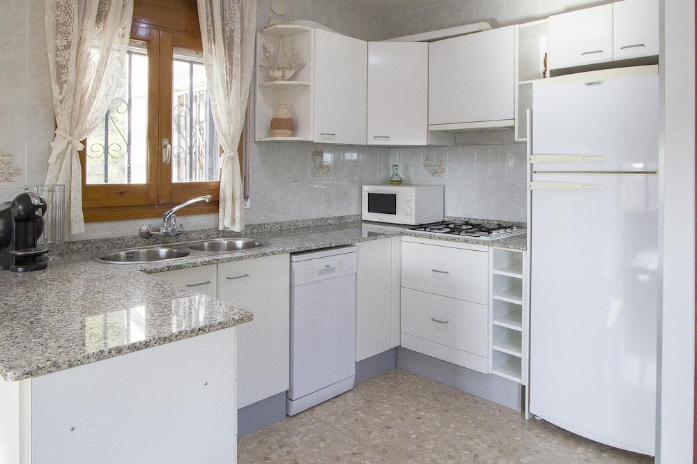 Photo of Kitchen in Piera