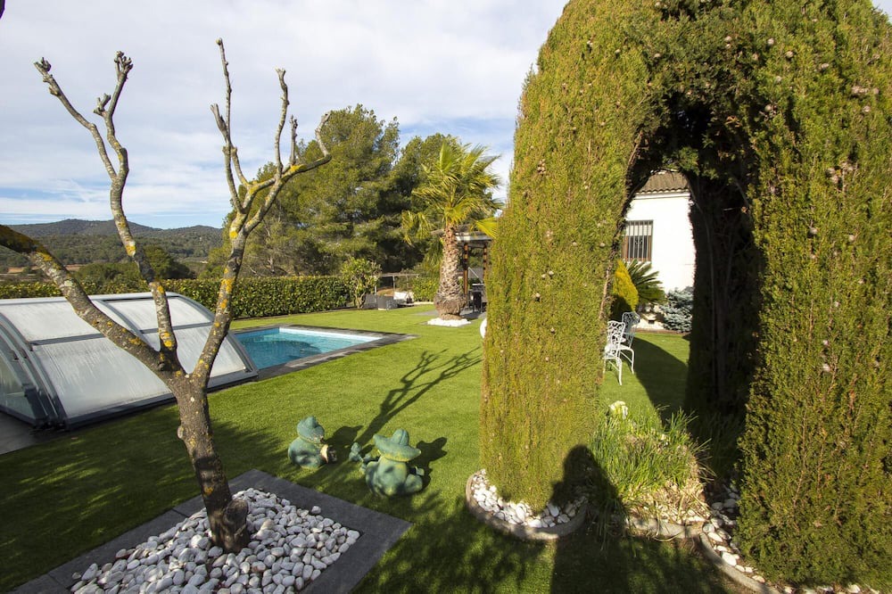 Photo of Outdoor in Piera